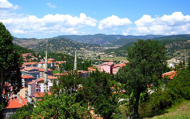 Ankara’da metrekaresi 210 bin TL’den 4 arsa