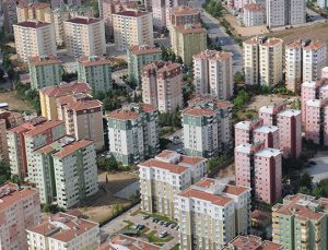 REIDIN: 7 büyük ilde konut fiyatları 1 yılda yüzde 25 arttı
