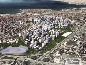 ‘İBB Fikirtepe Kentsel Tasarım Projesi’ni onayladı’