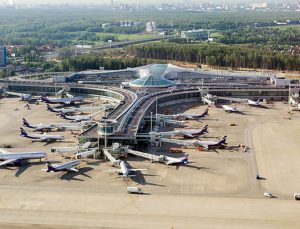 Rusya’dan Rönesans’a büyük ayıp