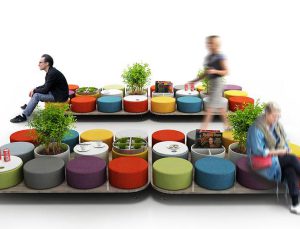 Tuna Ofis’e Almanya’da 3 ödül birden