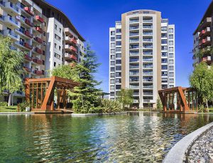 Sinpaş Liva’da Kadınlar Günü kampanyası