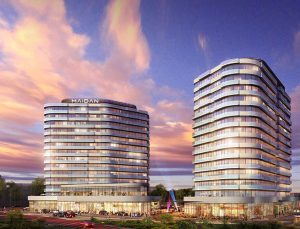 Maidan’da metrekaresi 4 bin 700 TL’den başlayan fiyatlar