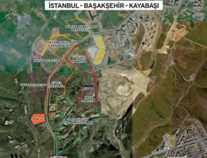 Emlak GYO’nun Kayabaşı 2. etap ihalesine 28 teklif geldi
