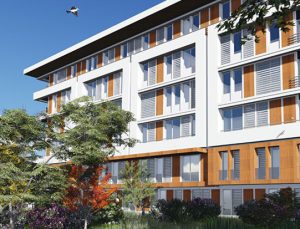 Konut sektörüne yeni ‘MaaNaa’lar geliyor