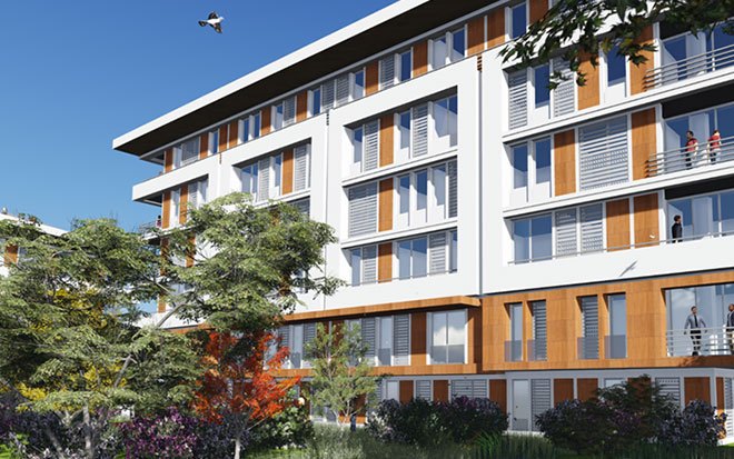 Konut sektörüne yeni ‘MaaNaa’lar geliyor