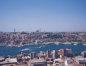 İstanbul'da lokasyon seçimi nasıl yapılır?