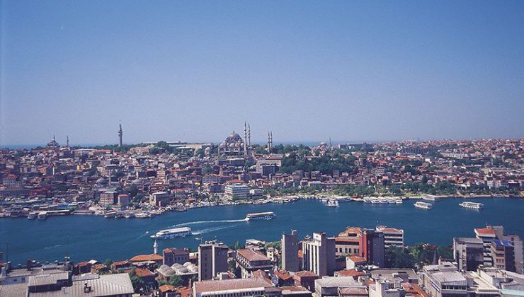 İstanbul'da lokasyon seçimi nasıl yapılır?