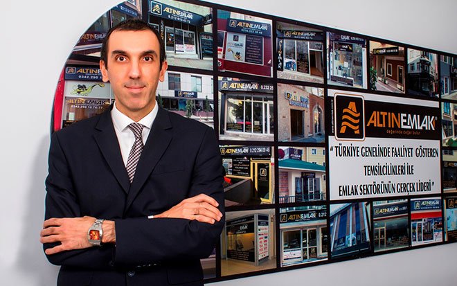 Emlak hareketleri, ülke olaylarından etkileniyor