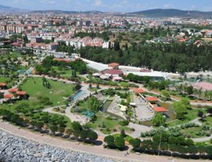 Tuzla Belediyesi 25 milyon TL’lik arsa satıyor