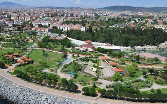 Tuzla Belediyesi 25 milyon TL’lik arsa satıyor