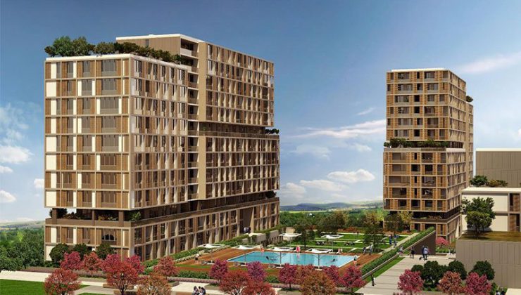 Toya Moda’da  'Teslime Kadar Kredi Ödemeyin' kampanyası