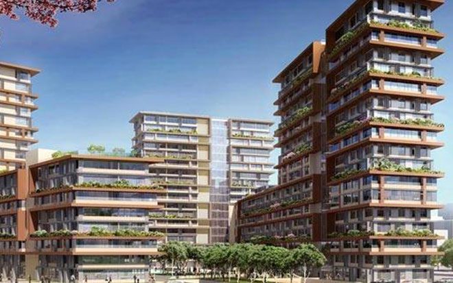 İnistanbul Hayat’ta 3 bin talep geldi