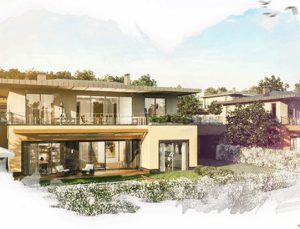 Mesa ve Nurol Yeşil Yaka ile yine biraraya geliyor