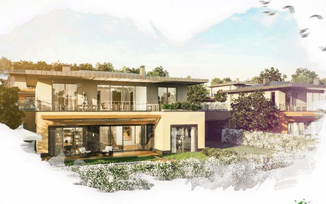 Mesa ve Nurol Yeşil Yaka ile yine biraraya geliyor