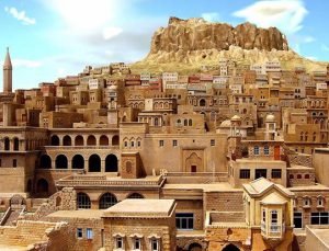 Mardin’de 2 milyon liralık arsa