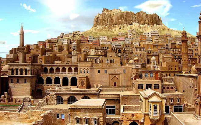 Mardin’de 2 milyon liralık arsa