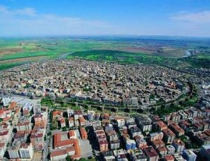 Diyarbakır’da 5,5 milyon TL’lik satış