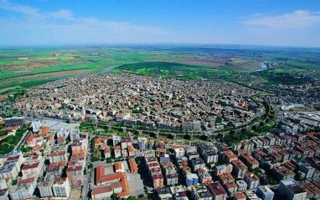Diyarbakır’da 5,5 milyon TL’lik satış