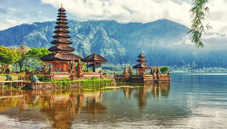 Prontotourblog'dan kıştan uzak 6 cennet