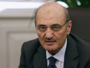 Eski Bakan Erdoğan Bayraktar: Bana haksızlık yapıldı