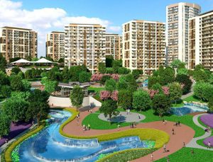 5. Levent’in ikinci etabı satışa çıkıyor