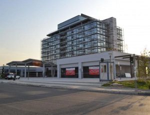 Ostim, Ofim İş Merkezi’nin %50 hissesini satın aldı