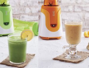 Vestel, bahardan önce yazı getirdi