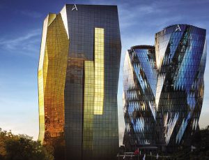 Elements All Day Dining Restaurant’ta haftaya mutlu veda