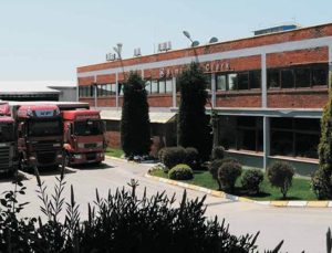 Colliers, Pendik'te Kimberly Clark'ın arsasını satıyor