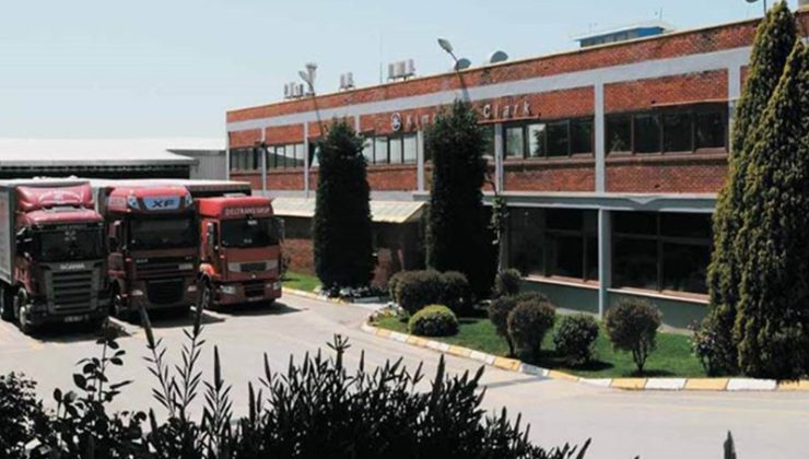 Colliers, Pendik'te Kimberly Clark'ın arsasını satıyor
