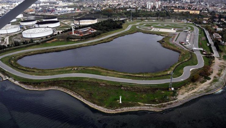 İzmit Körfezi’ndeki temizlik çalışmaları olumlu sonuç verdi