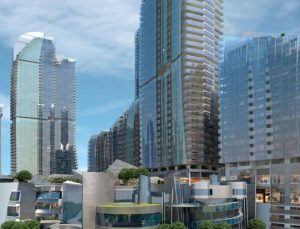 Maslak 1453 Mart ayında 79 milyon liralık satış yaptı