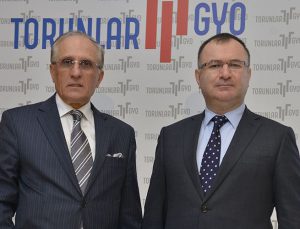 Torunlar GYO’nun iki yıllık kar hedefi 2,1 milyar TL