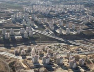 TOKİ Kayabaşı’nda 448 konut için ihale düzenliyor