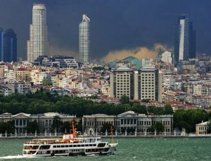 İstanbul’da 8,5 milyon TL’ye bina yaptırılıp kiralanacak