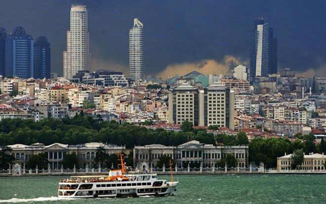 İstanbul’da 8,5 milyon TL’ye bina yaptırılıp kiralanacak