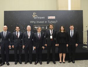 Hürriyet Cityscape’te ‘Neden Türkiye’ diye sordu