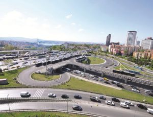 Yenibosna – Cevizlibağ’da metrekare fiyatları 22 bin TL’ye kadar çıkıyor