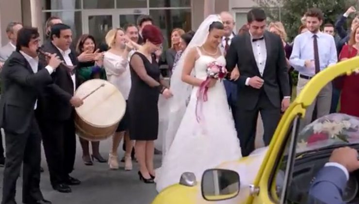 Sertap Erener Emlak Konut GYO için şarkı söyledi