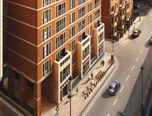 Physkos Property Londra’da Temple House’u satıyor