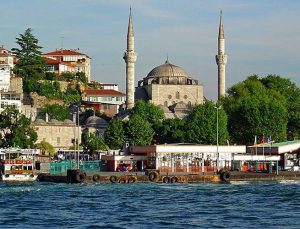 İstanbul Vakıflar’dan Üsküdar’a uzun süreli kiralama ihalesi