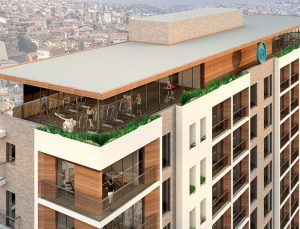 Mint Kağıthane 14 Mart’ta satışa çıkıyor