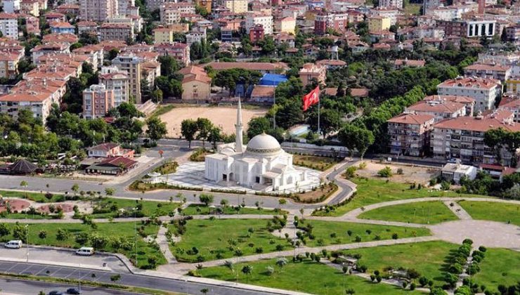 Pendik Batı Mahallesi’nin riskli alan kararı Danıştay'dan döndü