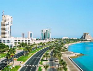 Türk müteahhitlerine bir davet de Katar'dan geldi