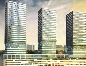 İstanbul 216’da yılbaşı kampanyası