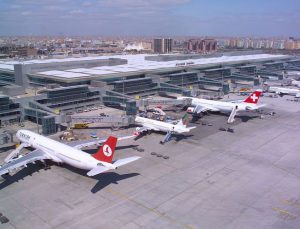 ACO: 'Havalimanlarındaki gecikme, ekolojik zarar veriyor'