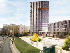 RAM'dan 'MaaNaa'lı jest