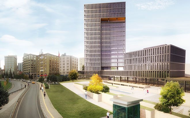 RAM'dan 'MaaNaa'lı jest