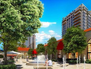 Özak GYO'dan yatırımcıya üzücü haber! Bu yıl temettü yok!